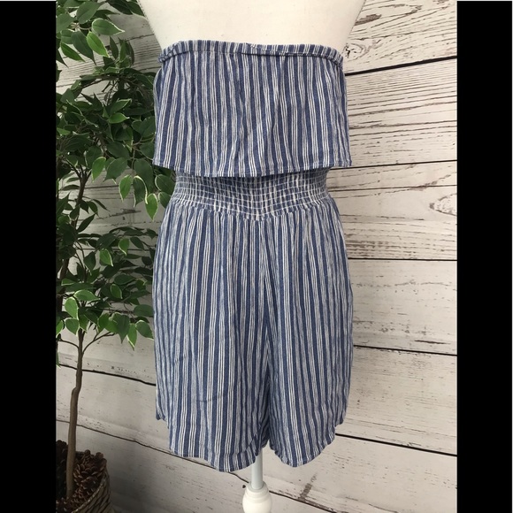 🇺🇸AMERICAN EAGLE sleeveless romper - Picture 8 of 10